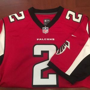 Atlanta Falcons Jersey